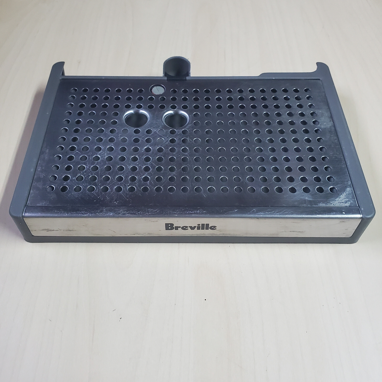 Breville Cafe Roma ESP8XL Espresso Machine OEM Replacement Drip Tray Grid Assembly for Coffee Makers