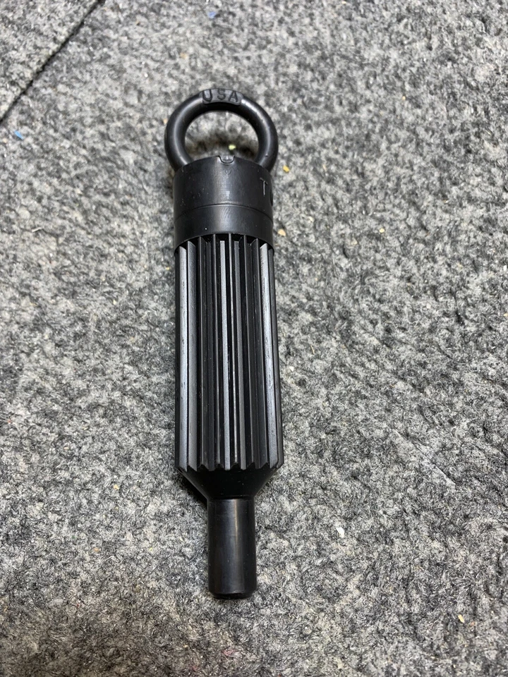 Kit de embrague nueva generación 16-058-OE Plus para Toyota 4Runner 1989-1995 Foto 2 de 4