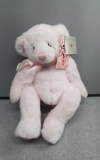 Dakin Applause Susan G. Komen Breast Cancer Foundation Bear For A Cause Pink