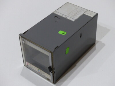 ABB Metrawatt GTA0613B5H1K2N1T1 Dot Recorder