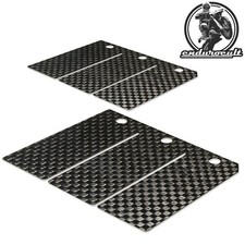 2x Lamelles carbone pour KTM SX/EXC/EGS/MXC 125/240/250/300/360/380 (clapets)
