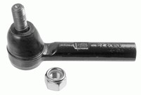 LemfÖRder 34534 01 Tie Rod End For Toyota
