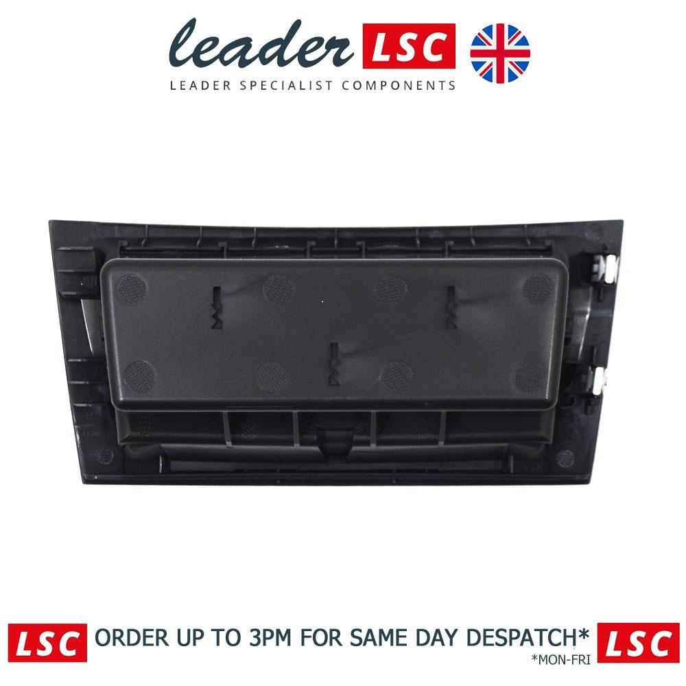 ORIGINAL Vauxhall ASTRA K Front Console Access Cover Antelao Sand 