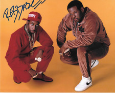 * ROB BASE * signed 8x10 photo * IT TAKES TWO * 4 * ROB BASE * signed 8x10 photo * IT TAKES TWO * 4
