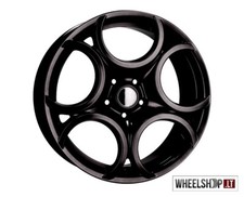 ALFA ROMEO Opel R18 5x110 alloy wheels 4x18 inch Giulietta Giulia Tonale Felgen