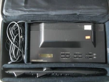 Yamaha EW20 Wind Jamm'r Electronic Woodwind Synthesizer w/Case