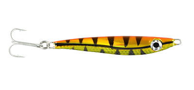 Cast X / Casting Jig Fire Tiger 21g