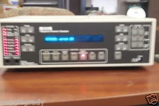 Telecom Analysis Systems (TAS)  Model 101