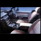 Photo A.007516 RELIANT SCIMITAR SST 1990-1992 (INTERIOR)