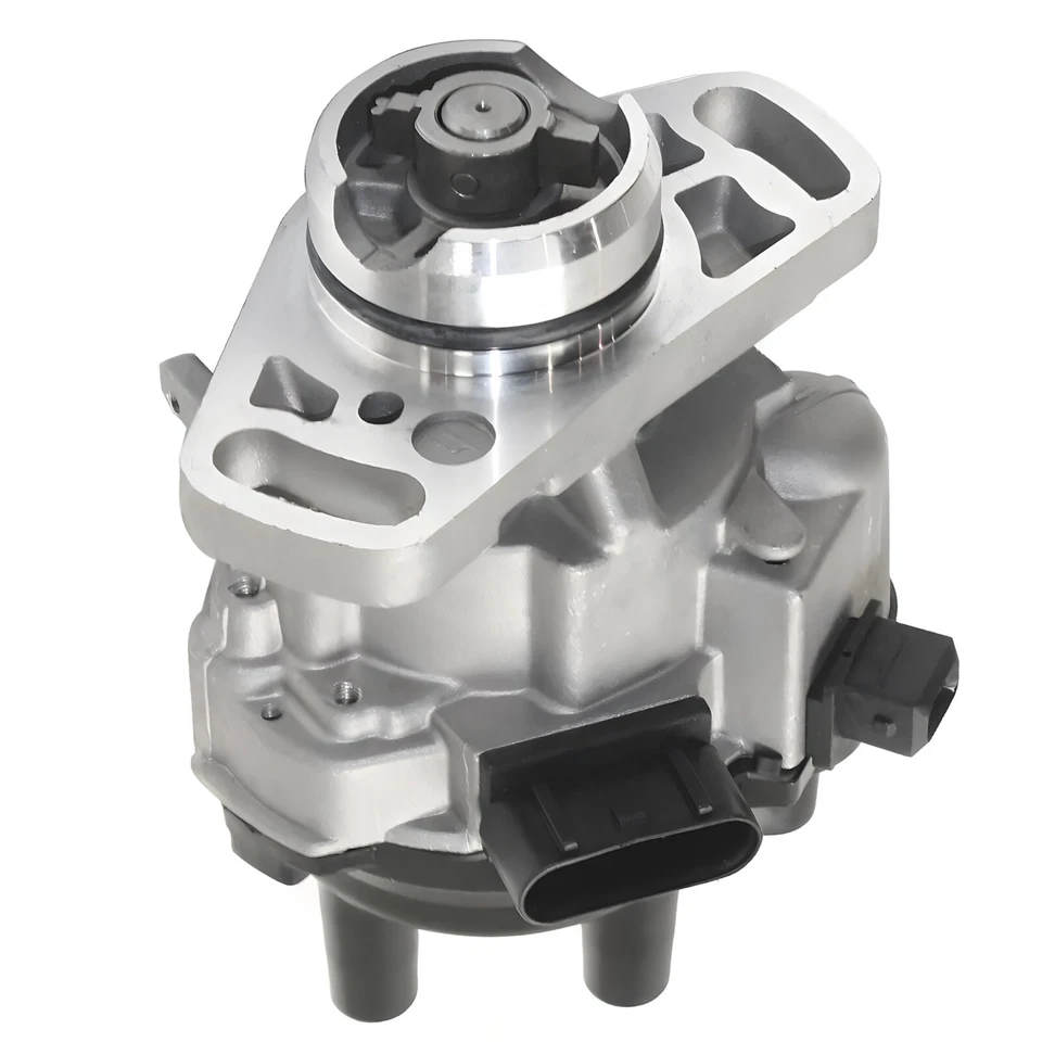 Ignition Distributor For Dodge Plymouth Colt Eagle Summit Mitsubishi Mirage 1.5L Foto 2 de 4