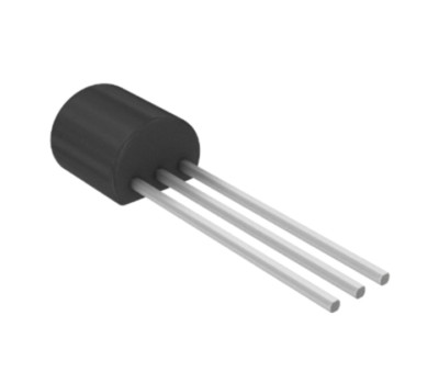 Pack of 4 LM317LCLP IC Linear Voltage Regulator IC Positive Adjustable 1 Output