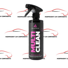Alpha Detailing Multi Clean 500ml ALP404