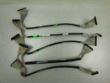 Lot of 5 - Dell OptiPlex 755 PC I/O USB Audio Cable DP/ N: 0XT029 XT029