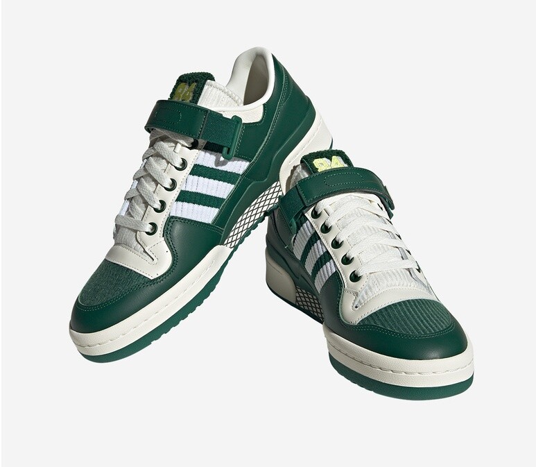 ★ADIDAS★ADIDAS FORUM 84 LOW GREEN★送料・関税込★ adidas Forum 84 Low Green - GY8996 | eBay
