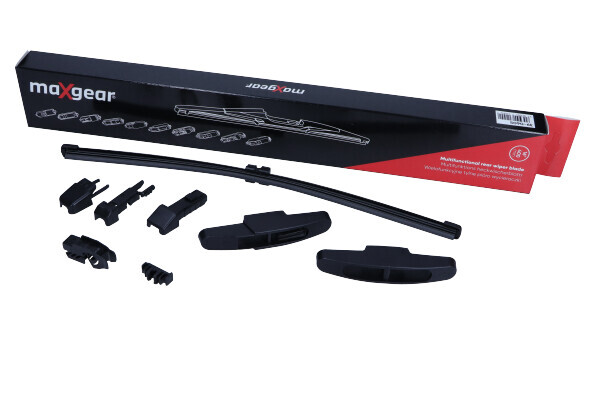 Maxgear 39-0601 Wischerblatt FüR Audi, Bmw, Cupra, Ford, Land Rover, Mercedes-image