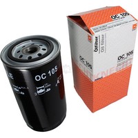 Original Mahle / Knecht ÖLfilter OC 105 ÖL Filter Oil