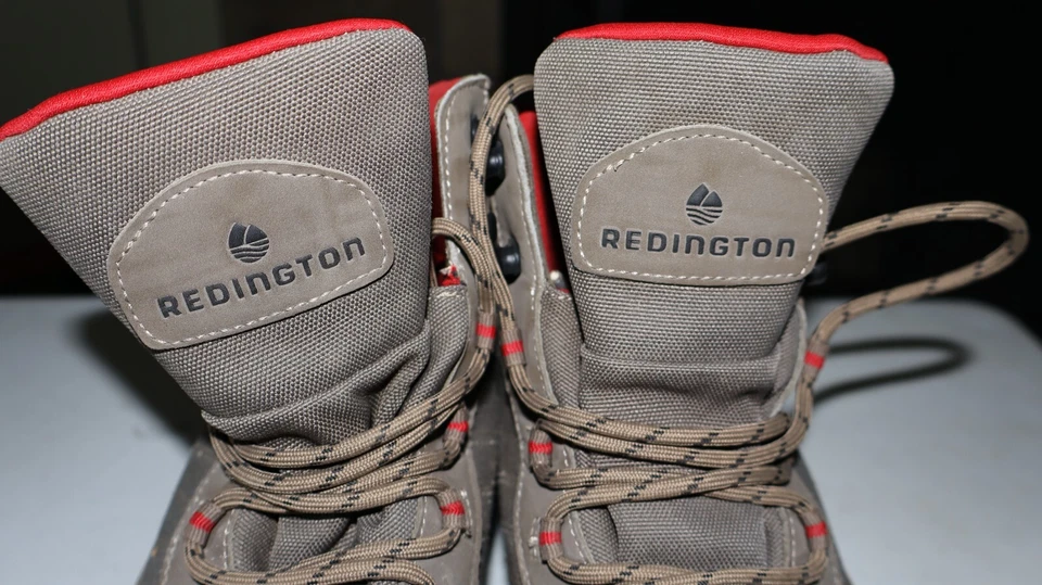 Мужские болотные сапоги Redington Benchmark - войлок - размер 8 - Изображение 3 из 4