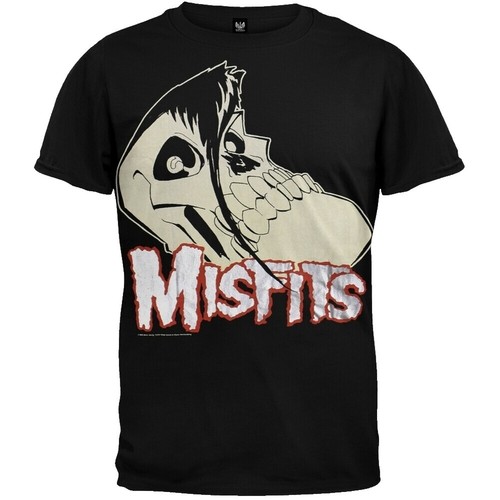 早い者勝ち　Supreme/The Misfits® Hockey Jersey Supreme x The Misfits Hockey Jersey (Black) Size Large FAST