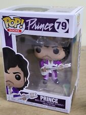 Funko Pop! Vinyl: Prince (Purple Rain) #79 for sale online Funko Pop! Vinyl: Prince (Purple Rain) #79 for sale online