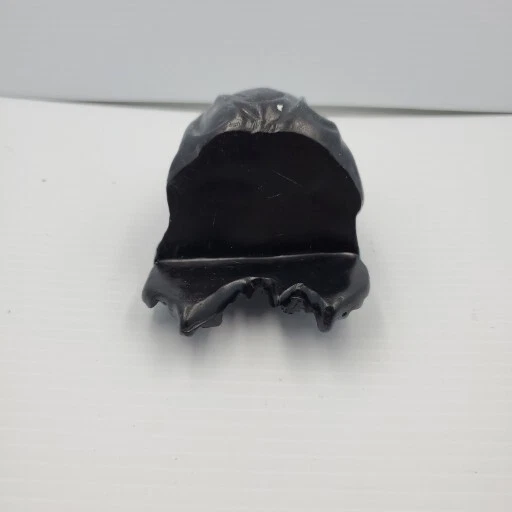 Halloween Décor Toscano Shelf Sitter Statue Reaper Shrouded Mourner Grim - Image 3 of 3