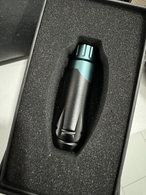 tattoo machine pen
