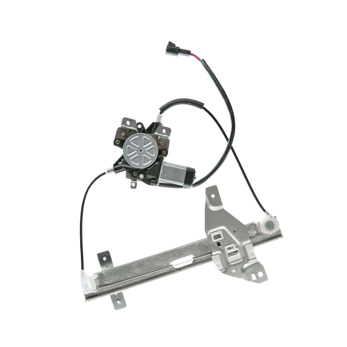 Power window regulator repair cost deals