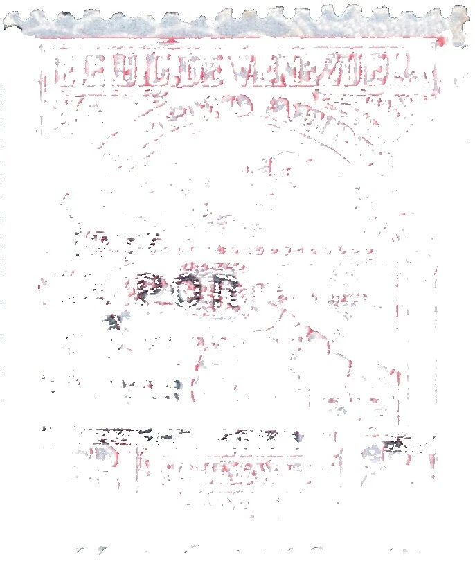 En excelente estado nunca abisagrado/estampillada sin montar o nunca montada Sellos venezolano Individual