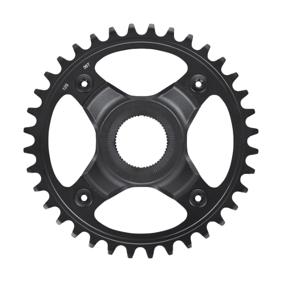Corona SHIMANO STEPS 36T 53mm SM-CRE70-B FC-E8050/E8000 1x12v