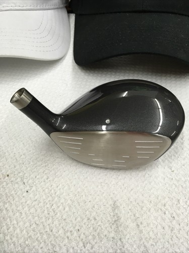 Tour Edge HP5 Fairway Wood - #5 Wood / 18° Loft - Left Hand CLUB HEAD ONLY! - Picture 3 of 7