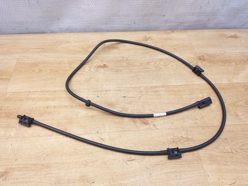 Mercedes W205 S205 Scheibenwaschdüse Windschutzscheibe & Schlauch A2058600192