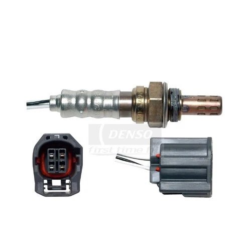 Juego de 2 piezas de sensor de oxígeno DENSO arriba y abajo para Mazda 3/2006-2007 2004-2005 Mazda 5 Foto 3 de 4
