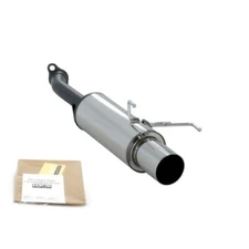 HKS 32003-BH005 Hi Power AxleBack Exhaust System Kit for 07-08 Honda Fit L15A