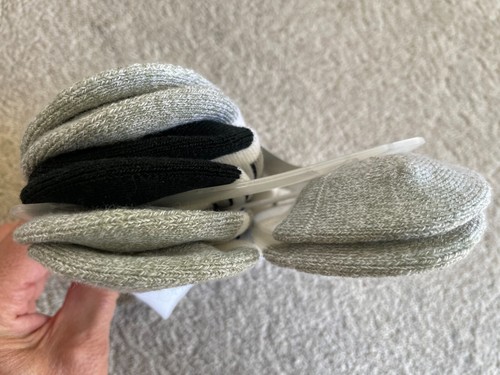 Adidas cushioned ankle running socks - Picture 4 of 4