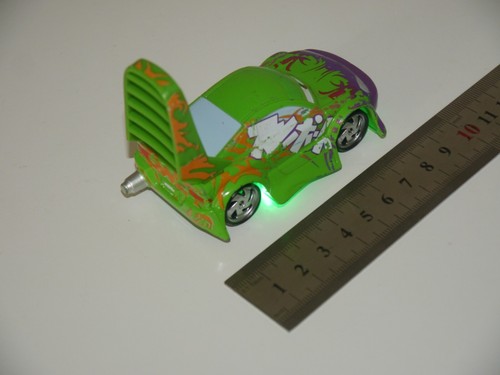 Disney Pixar Cars DIE CAST Metal Cars Large 1:43 Scale Over 100 Cars One P&P _A - Picture 69 of 305