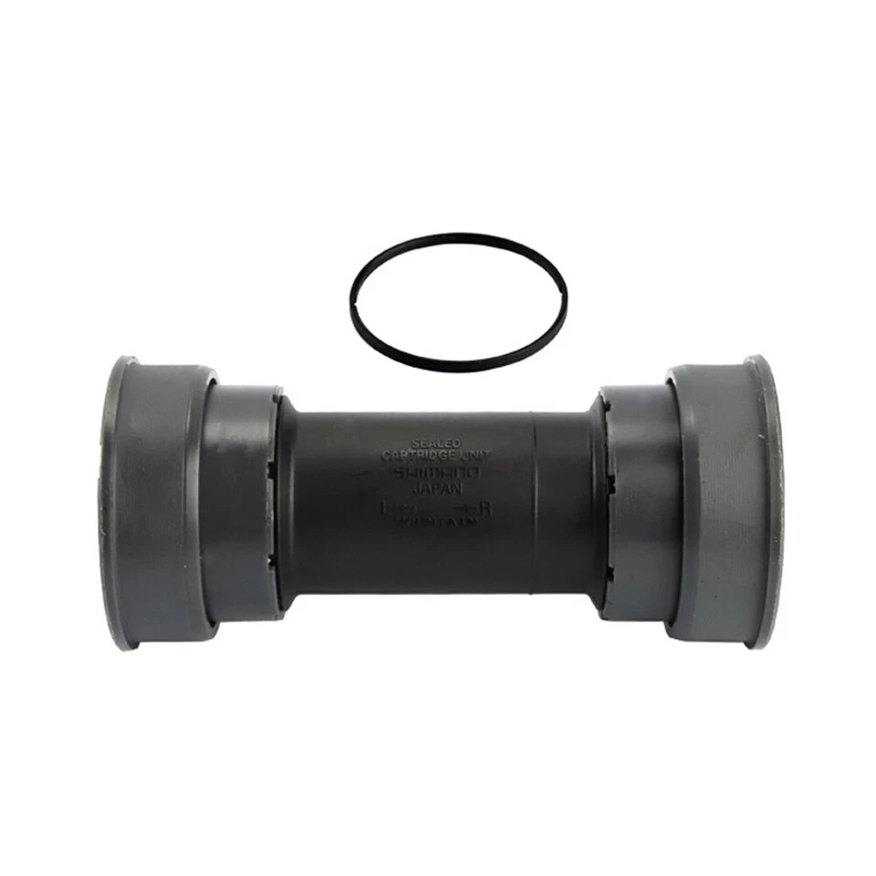 Shimano SM-BB71-41A XT Press Fit Mountain Road Bicycle Bottom Bracket BB86 BB92 - Image 2 of 3