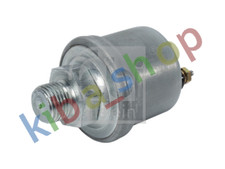 OIL PRESSURE SENSOR 2 PIN BLACK FITS MERCEDES ACTROS ACTROS MP2 / MP3 ATEGO