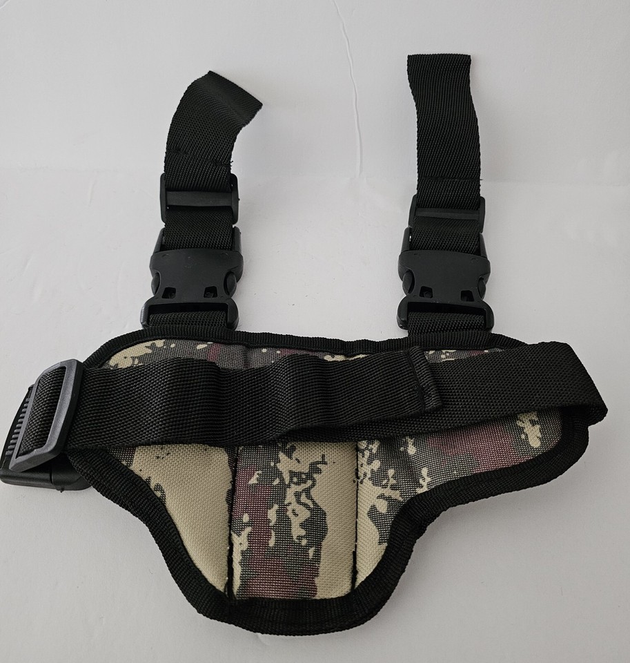 Nokta Makro PP Leg Holster Metal Detector Gear eBay