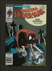 Amazing Spider-Man #308 VF- 7.5 High Res Scans*