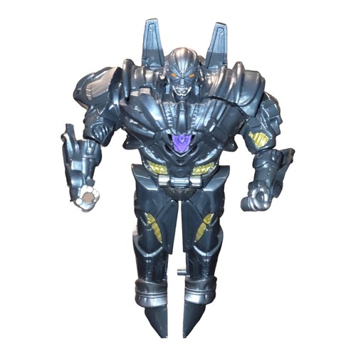 Transformers Megatron + Optimus Prime The Last Knight ALLSPARK TECH Loose - Picture 6 of 16