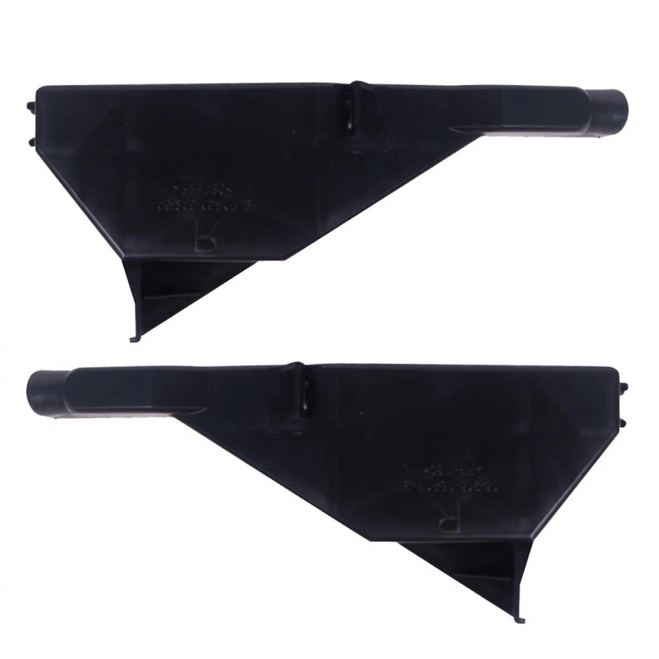 Par de luces de giro delanteras aptas para Nissan Caravan Urvan E25 2005-2012 Foto 4 de 4