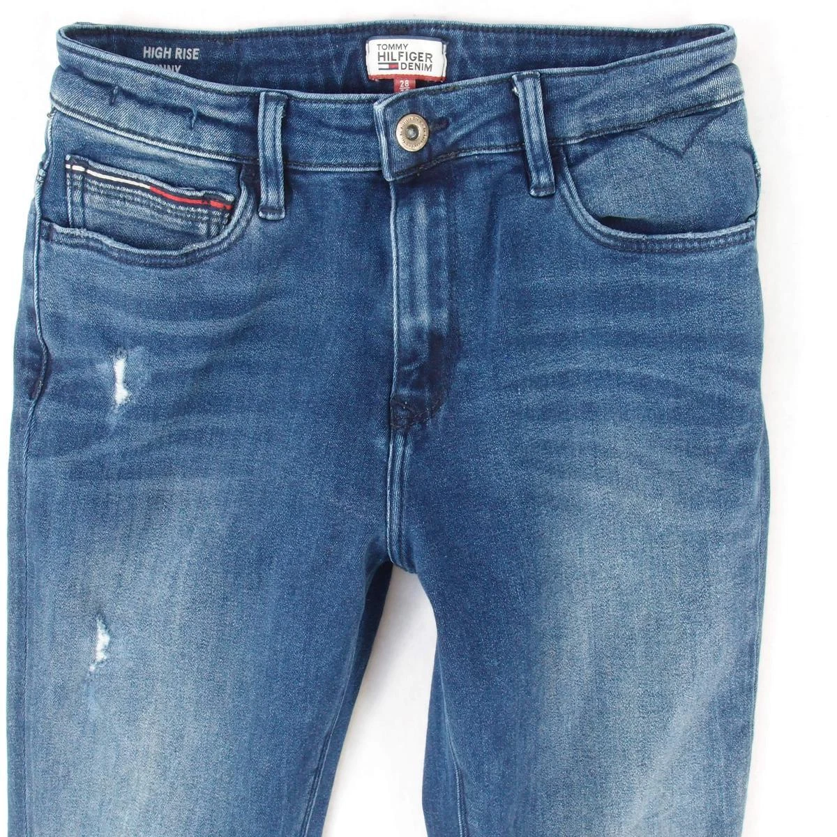 Tommy santana jeans hot sale