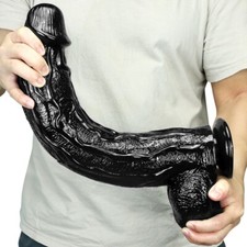 XXL Super Long Huge Monster Dildo Large Cock Big Giant Penis Sex Toys for Women