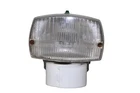 CLEAR FRONT HEADLIGHT FOR Piaggio Hello First Series Siem 6700