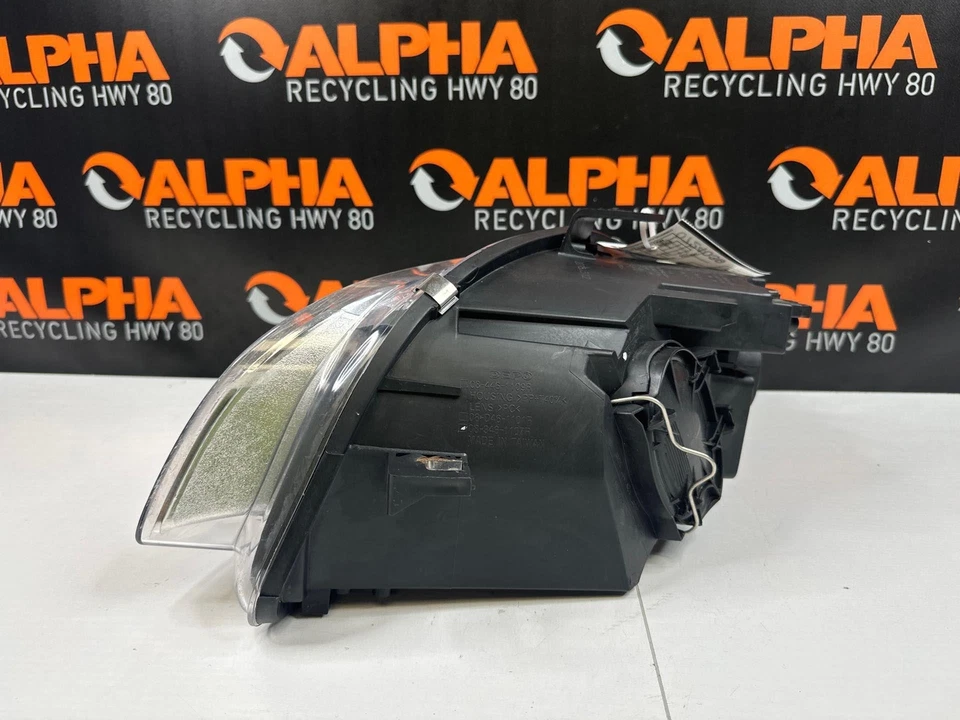 08 AUDI A4 Headlamp Assembly Right Rh Headlight 8e0941004al - Image 3 of 4