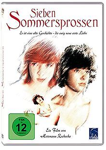 Sieben Sommersprossen von Herrmann Zschoche | DVD | Zustand gut - Bild 1 von 2