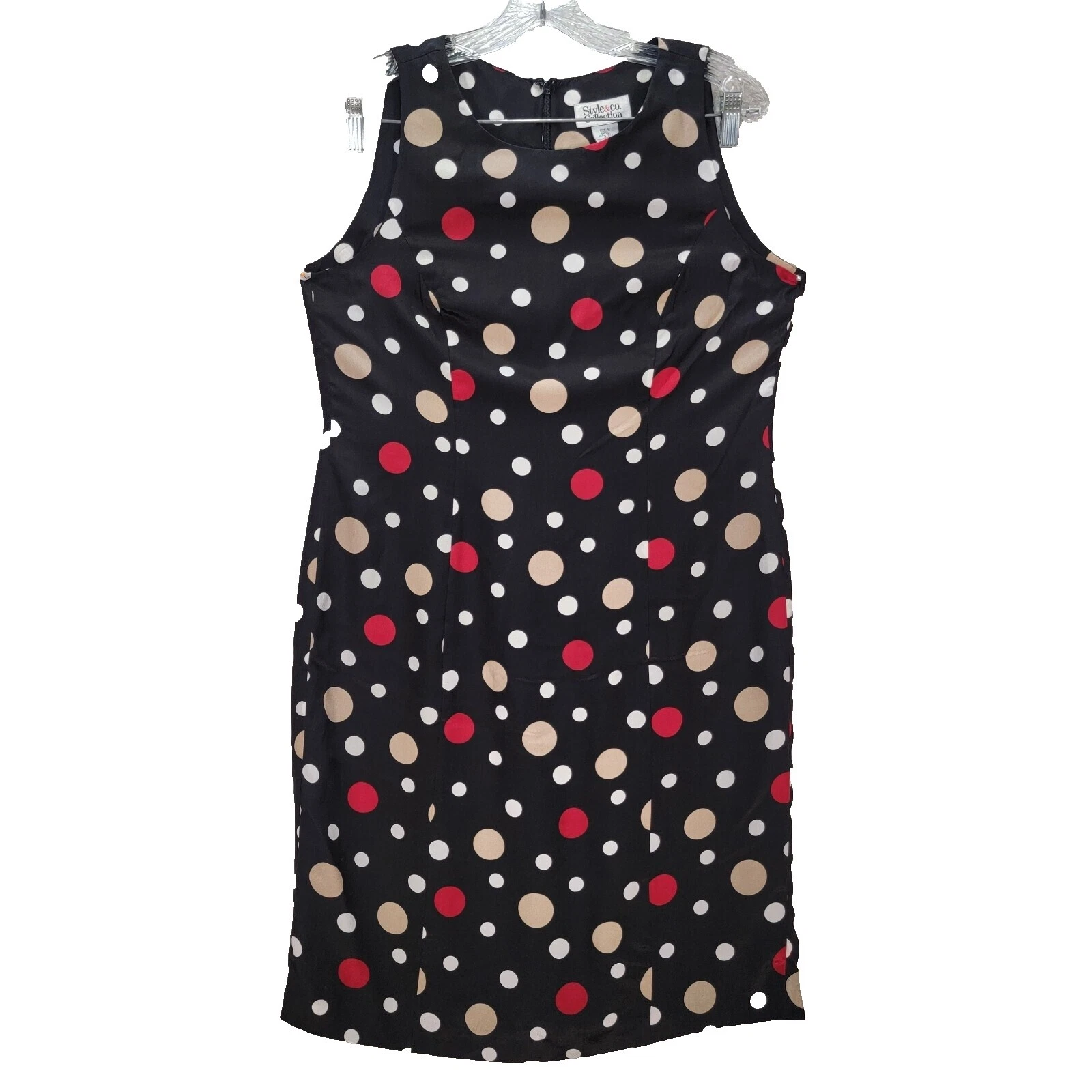 Seda 100% Style&co. Prendas de vestir para Mujeres