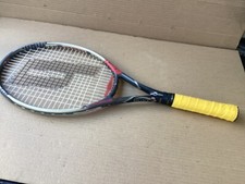 Prince Force 3TI Advance tennis racquet 4 5/8 OS