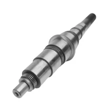 Ford ZF S5-42 S5-47 5 Speed 4wd Main Output Shaft 18 3/4" Long