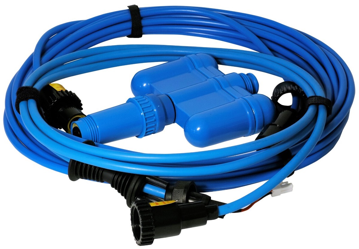 NC1012 new. 40ft floating cord.with swivel for NC22 such as