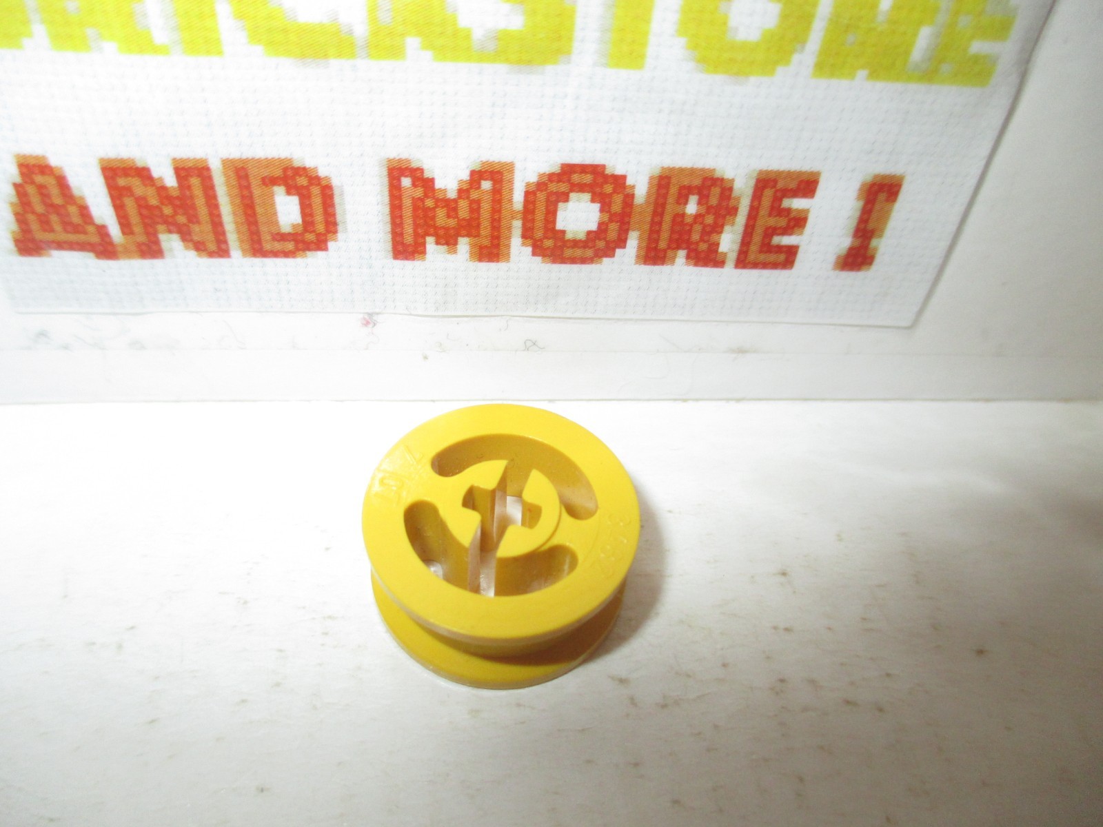 Lego - Wheel Split Axle hole 3482 - Choose Quantity & Color | eBay
